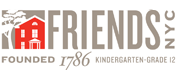 Friends Seminary logo